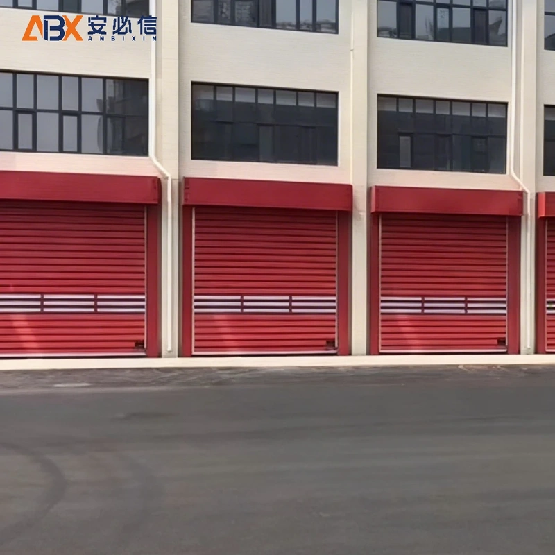 甘南藏族金属高速门
